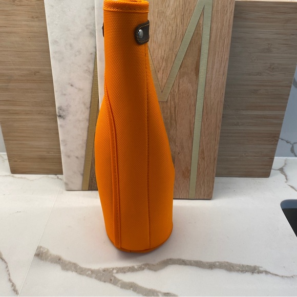 Veuve Clicquot Champagne Bottle Zip Cooler/Cover - Picture 4 of 8